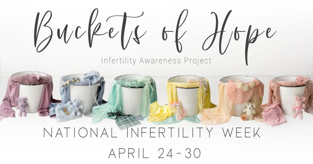 Buckets Of Hope Tobi's Timeless Treasures