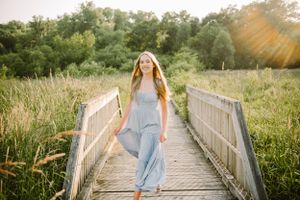 Downtown MPLS + St. Paul Engagement Session - Metta Johnson Photography