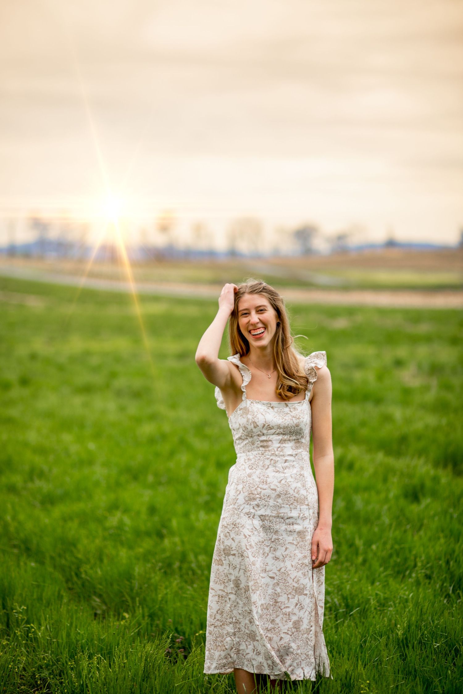 senior photos