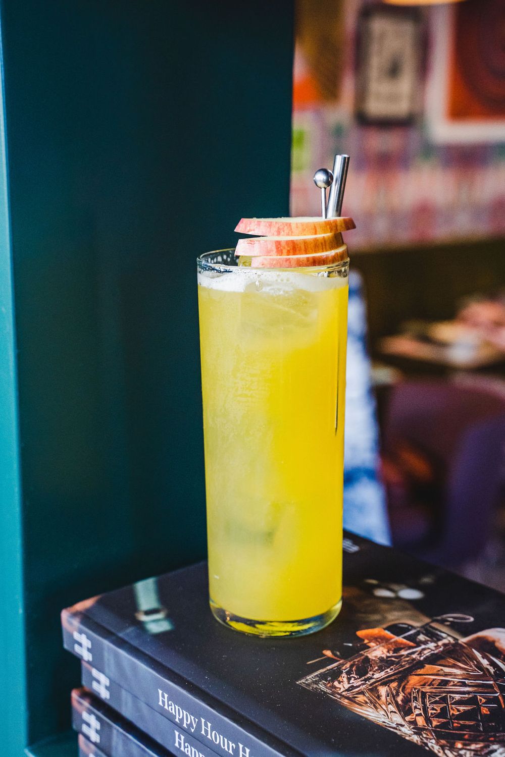 La Bouche Wine Bar Stephanie Kelly Denver Photographer