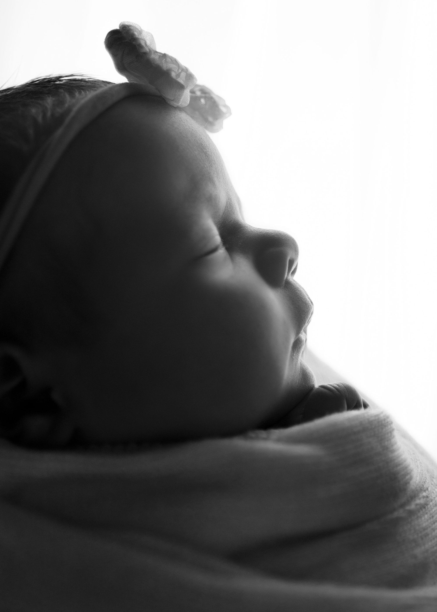 new baby must have items
