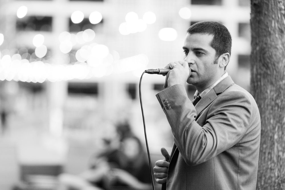 Vendor Showcase Goga Music Mordi Photographie