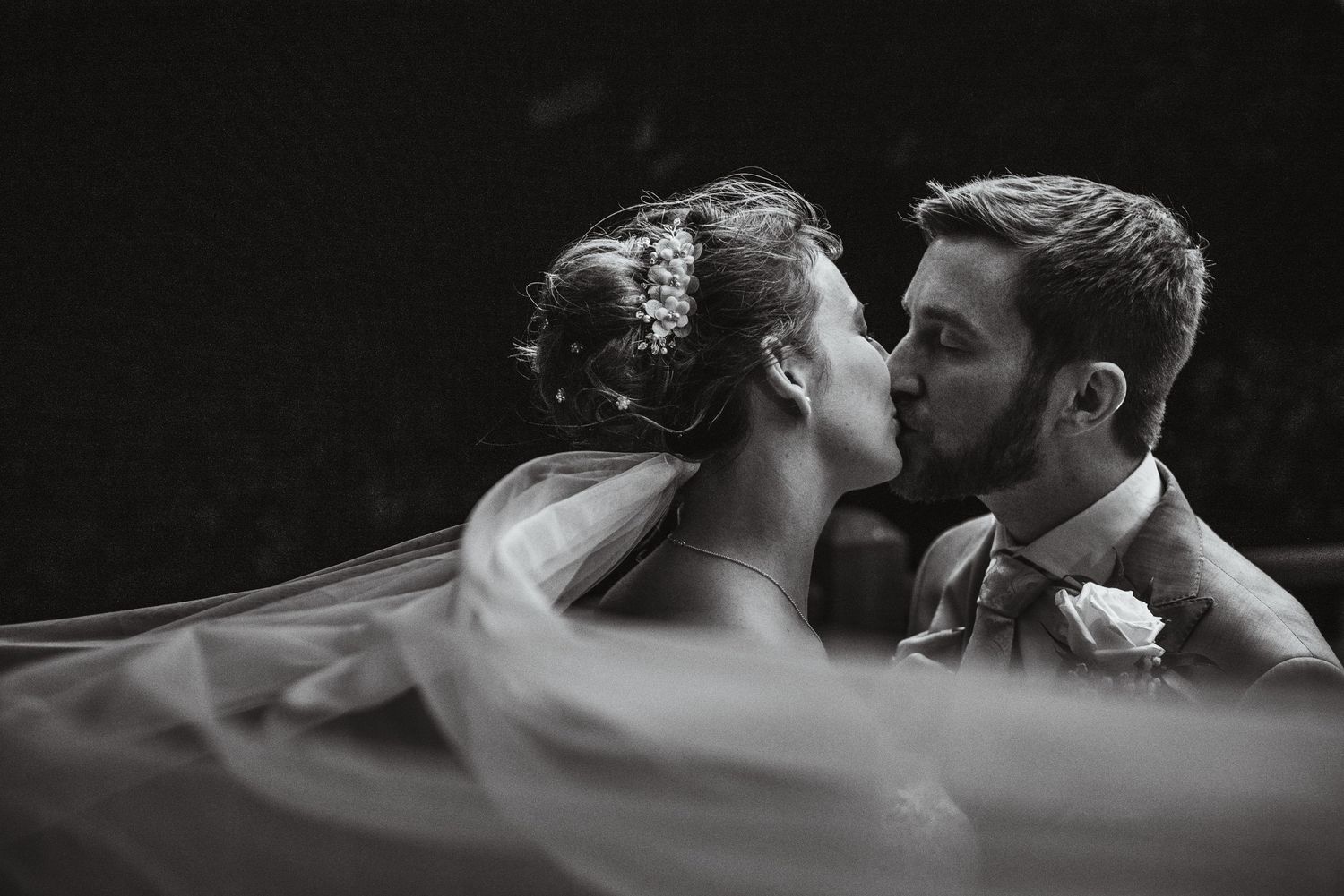 What To Do The Night Before Getting Married