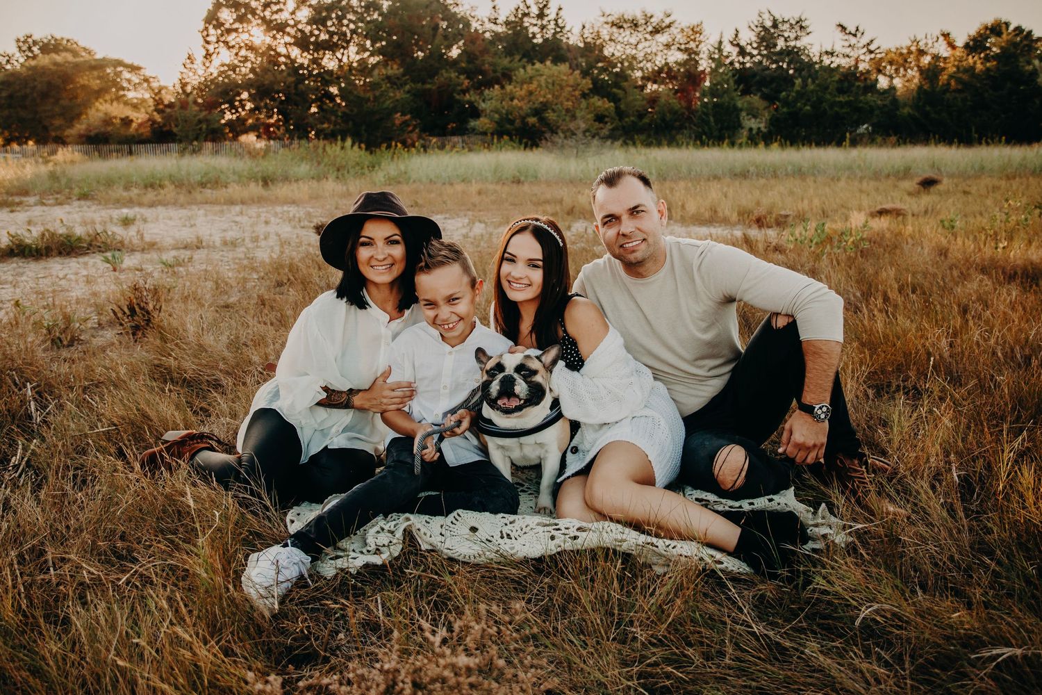 Raleigh, NC Family Photographer