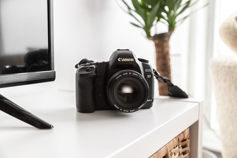 My Camera Bag Essentials Jeeval Tailor Photo Toronto Product