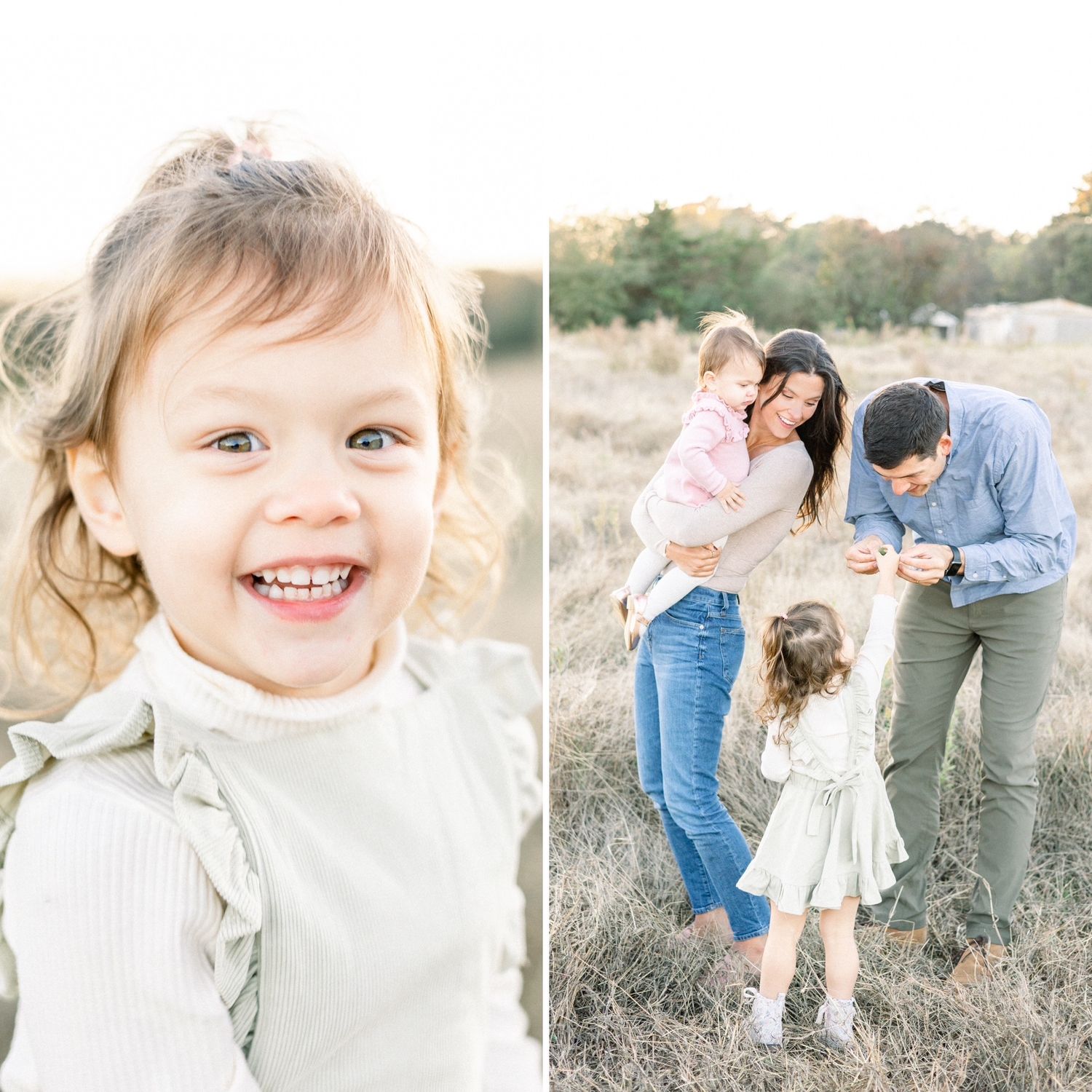 Augusta Family Photographer | Georgia Family Photography