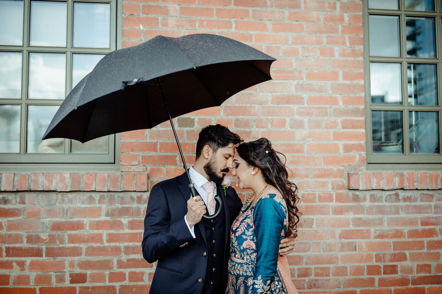 Ethnic Sikh Mulit-day Wedding