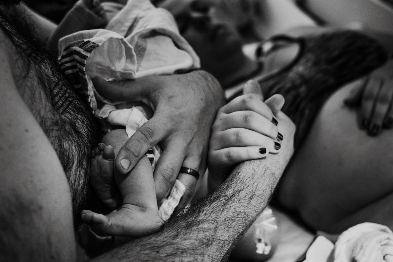 Katy Montoya Photography - Kenedy, Texas Photographer - San Antonio, Texas Birth Photographer