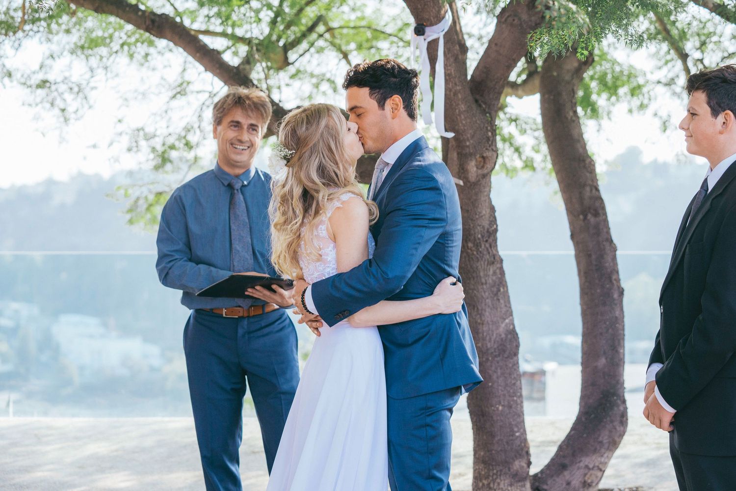 Oklahoma Wedding Photography