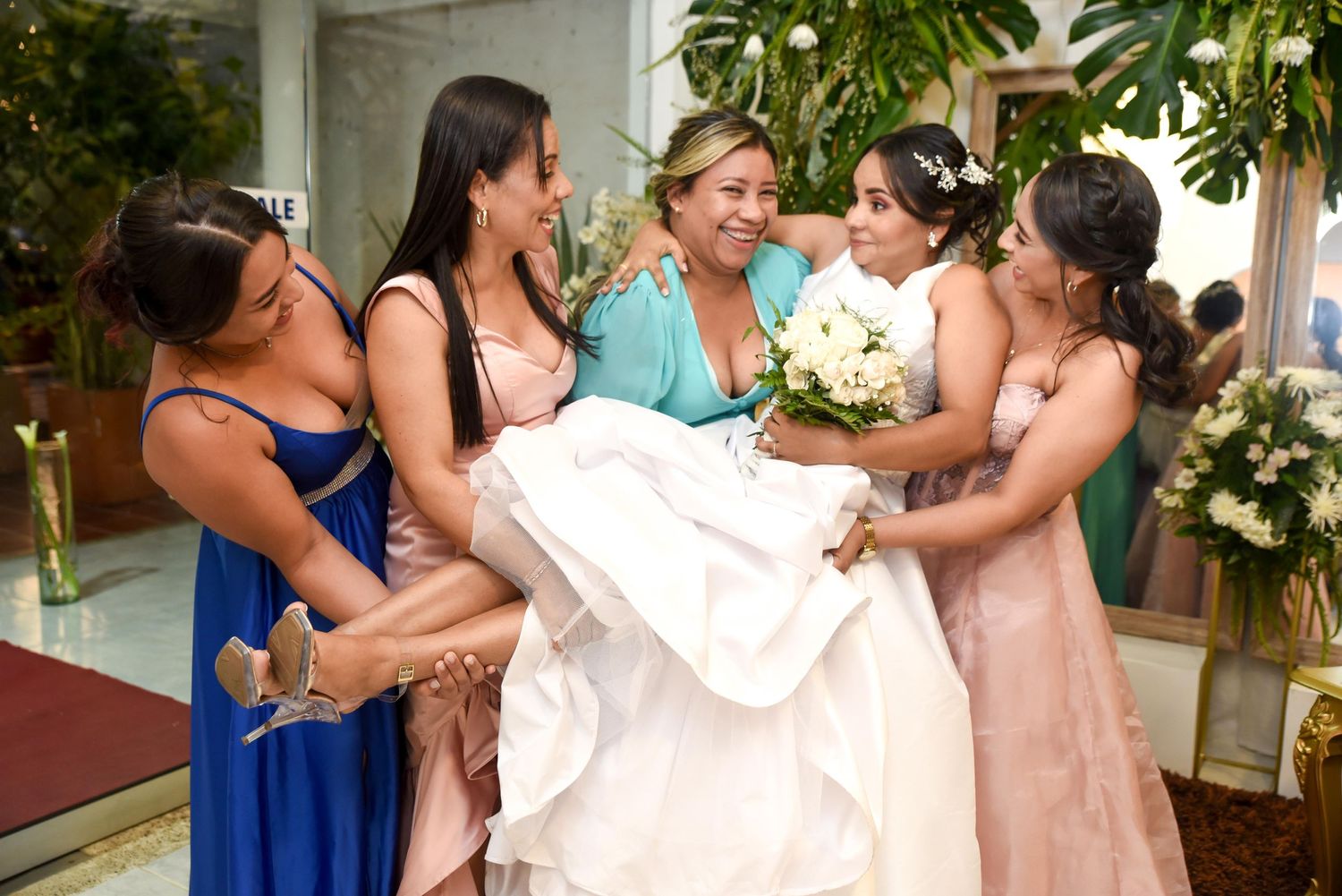 Las tendencias en decoración de bodas que serán populares para el año 2023. Si estás planeando tu boda.