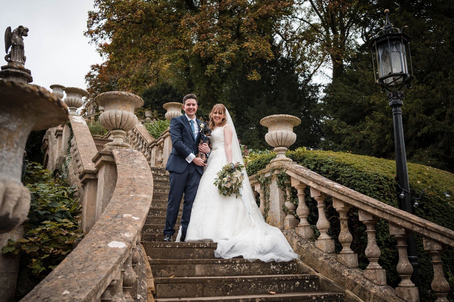 Zara Davis Wedding Photography 11 Romantic Cotswolds Wedding Venues blog