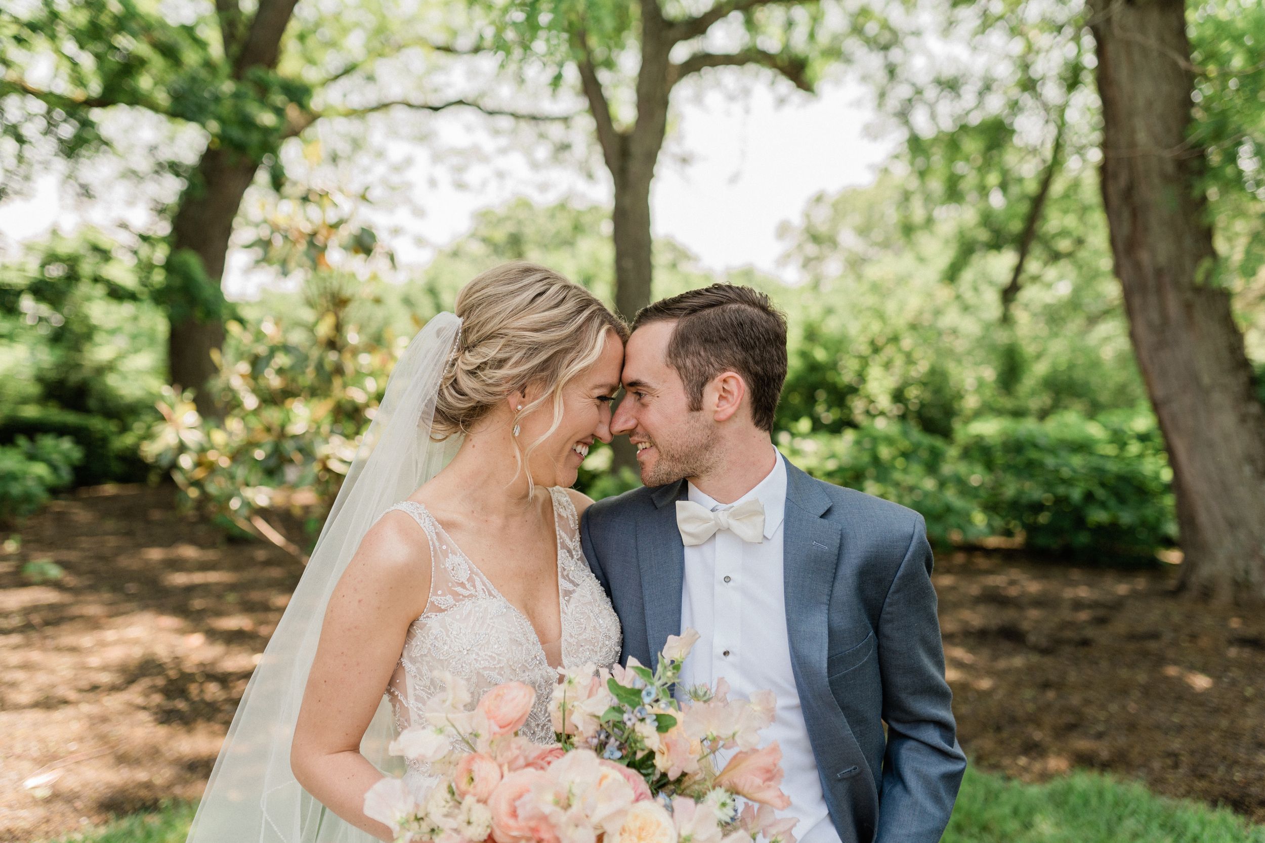 Sarah & Justin Ault Park Cincinnati Wedding Sam Sandy Photo