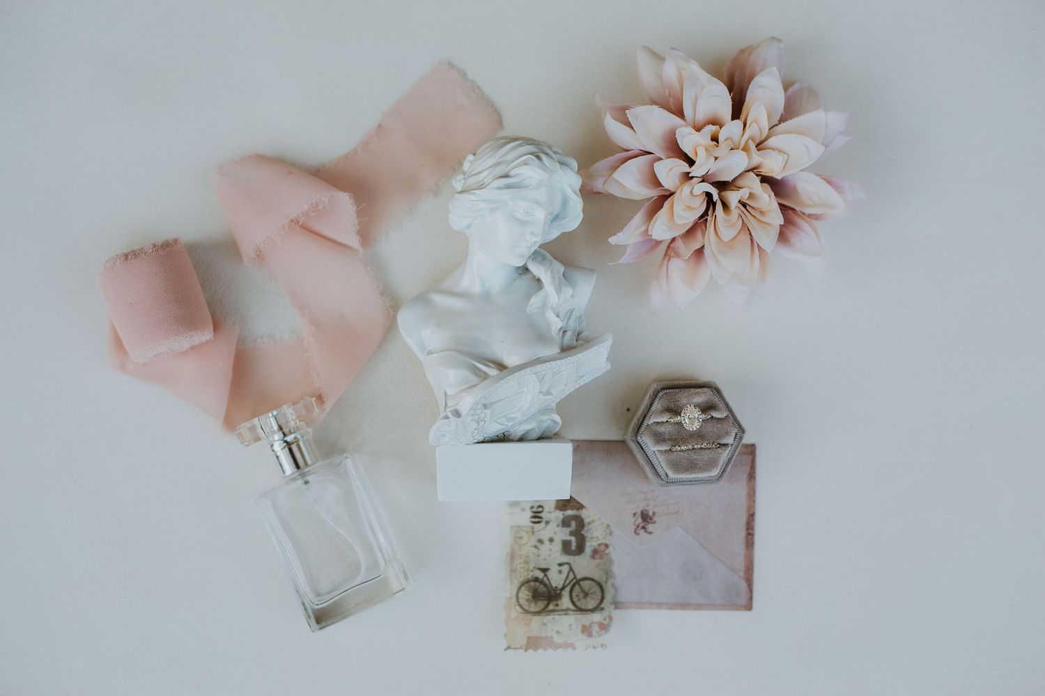 Wedding details