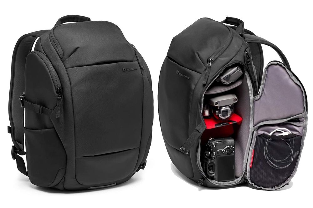 WHATS IN MY CAMERA BAG 2023 EDITION Shot by Stu Photography