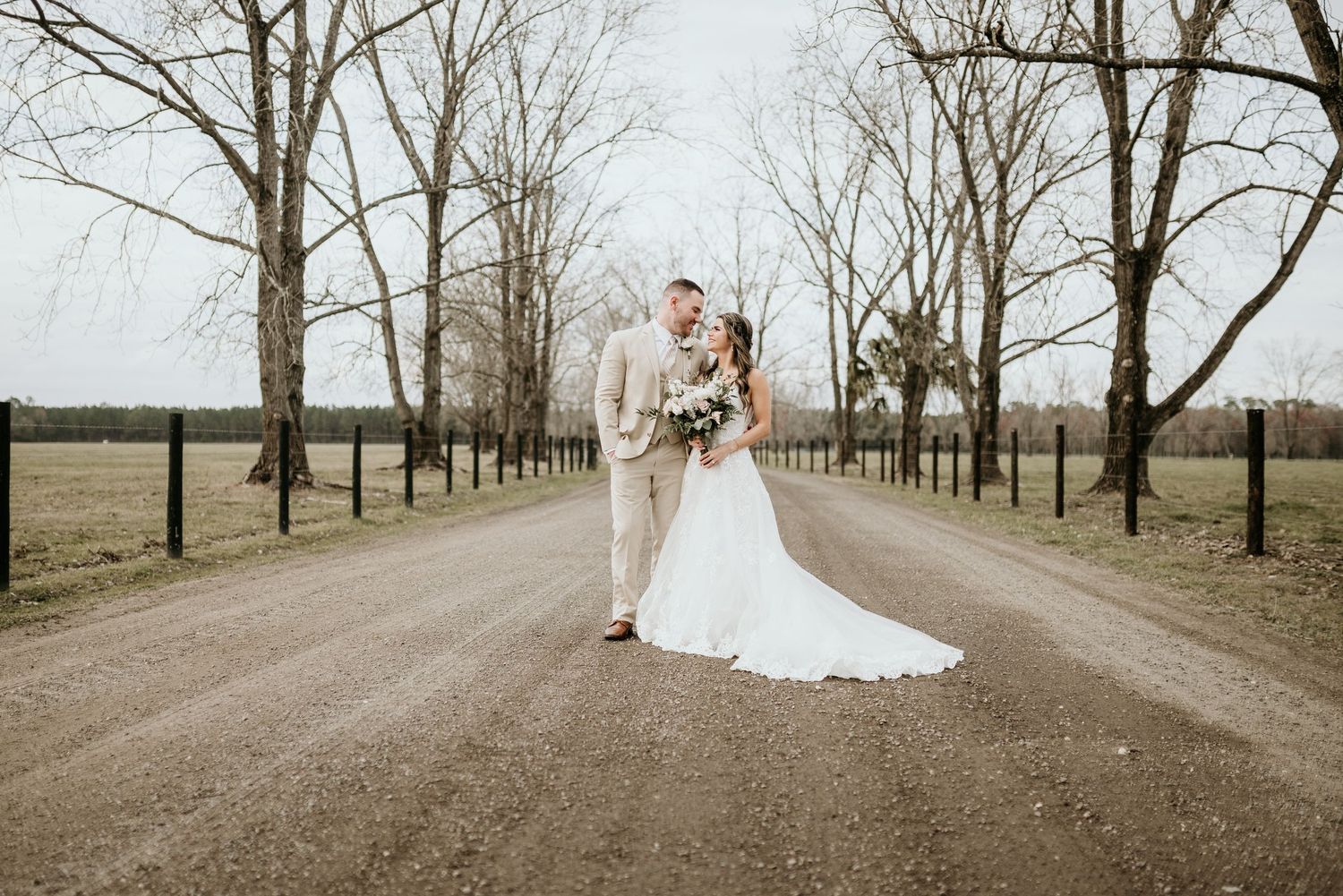 Wedding Photographer The Barn at Cottonwood Ranch