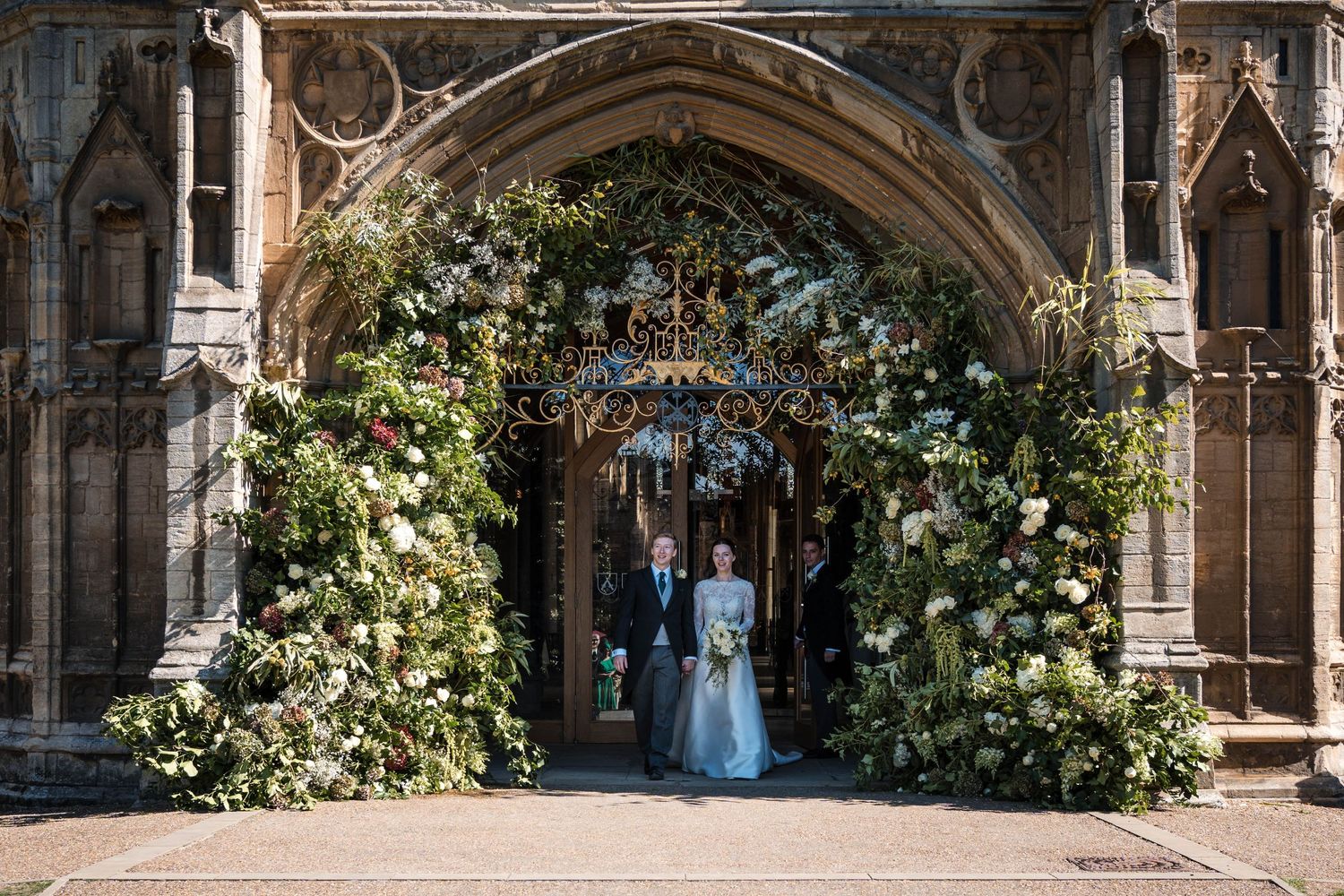 Zara Davis Photography Castle Cathedral Wedding Peterborough Gloucester Salisbury Cornwall London Cotswolds