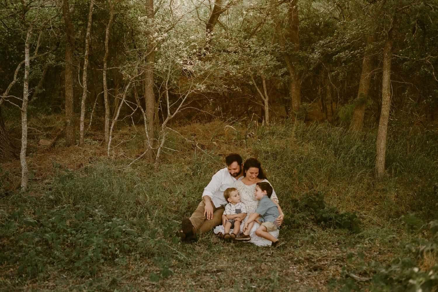Katy Montoya Photography - Kenedy, Texas Photographer - Karnes County Family Photographer