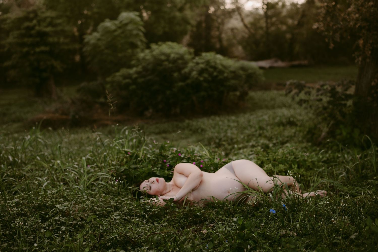 Katy Montoya Photography - Kenedy, Texas Photographer - San Antonio, Texas Maternity Photographer