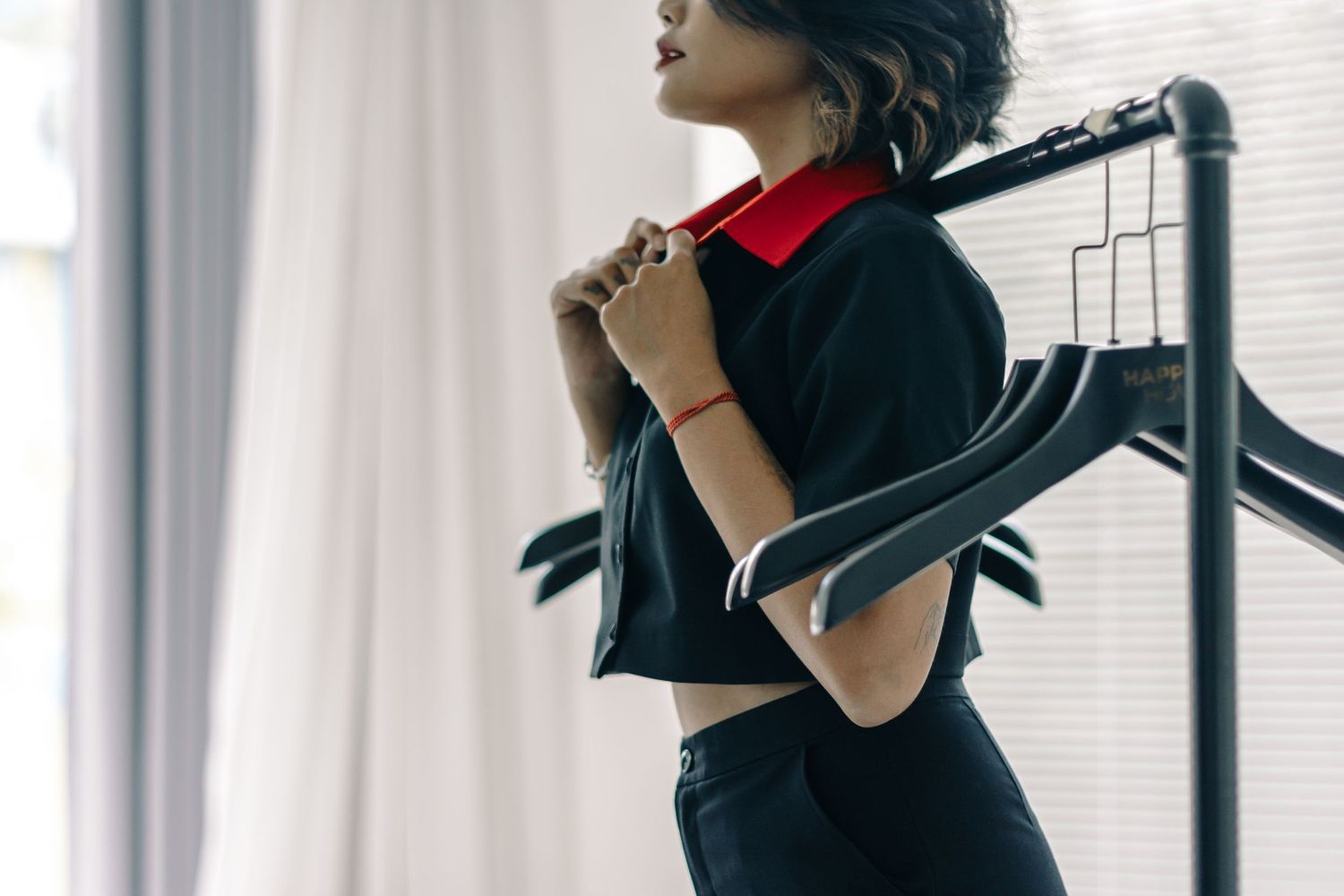What to wear to a photoshoot: general clothing guide