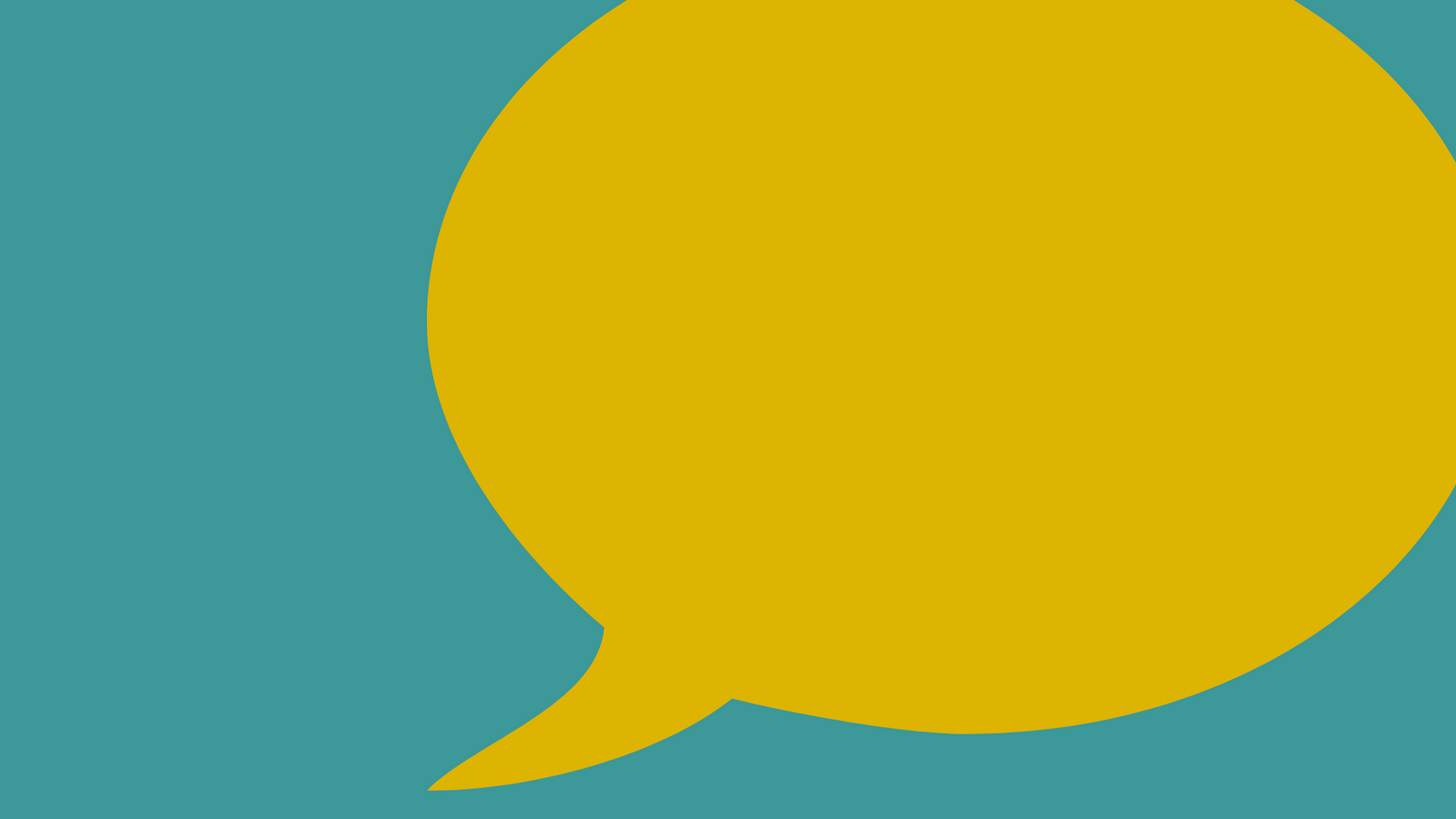 Let's Chat, Professional Face-to-Face Fundraising, Brand Strides, Tracy Hanford