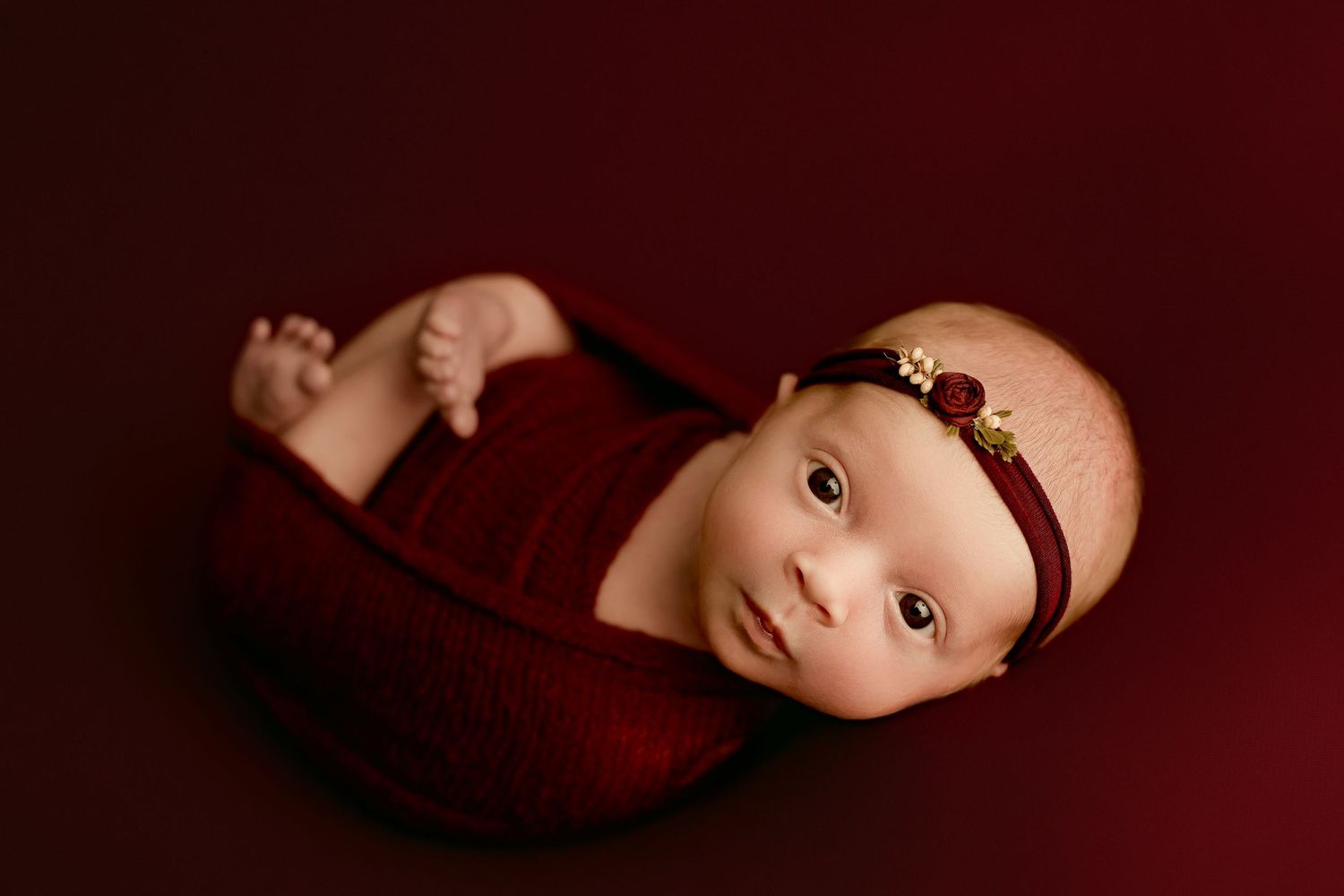 newborn photoshoot Wichita, newborn portraits near me, best baby photographer Wichita