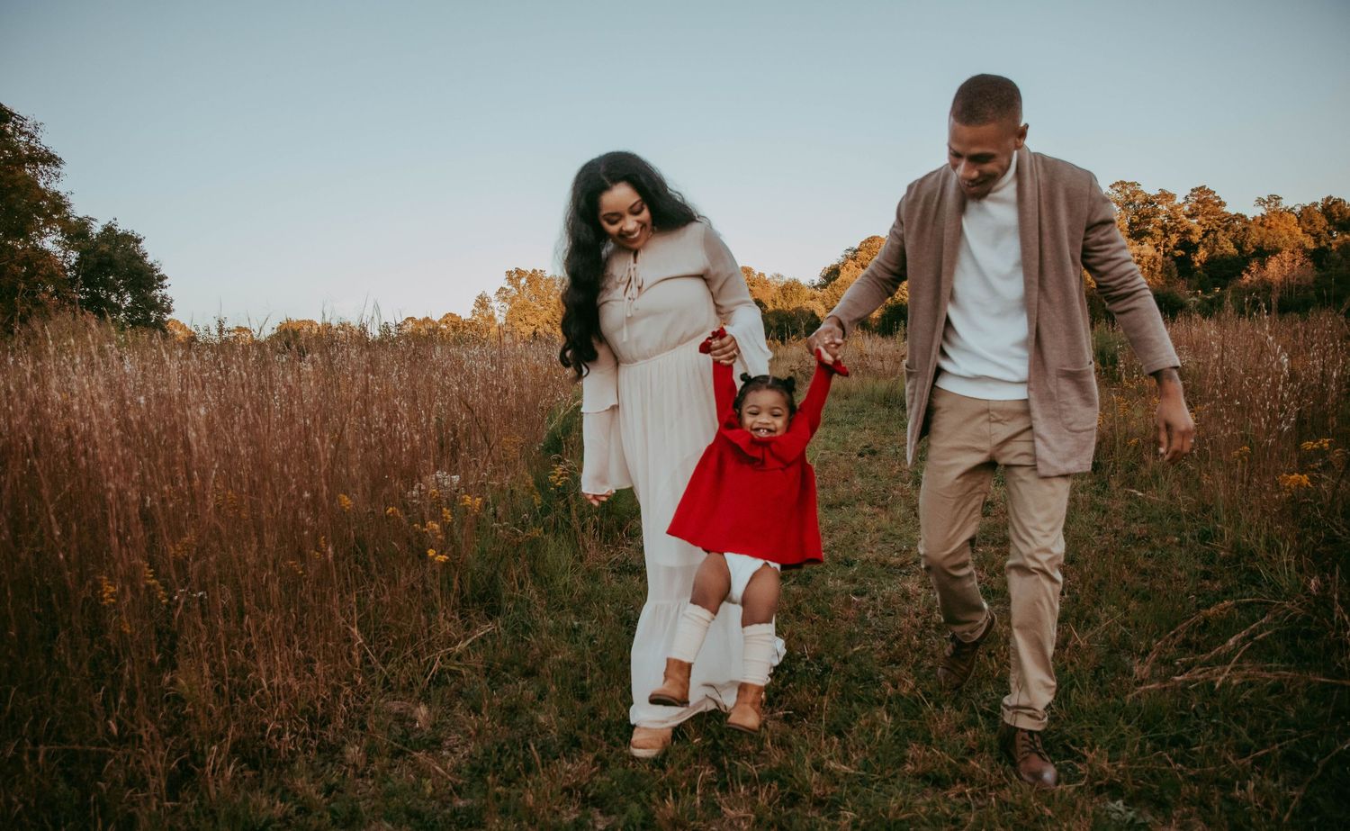 Raleigh NC Family Photographer