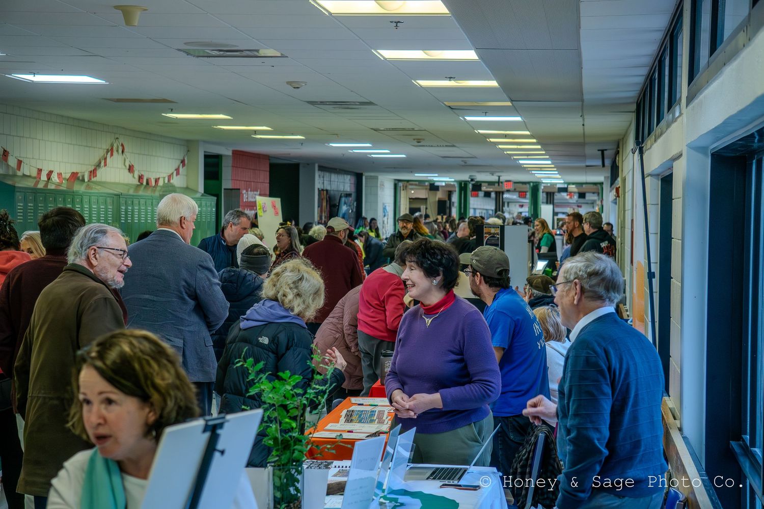 Business networking photography in Salem Massachusetts