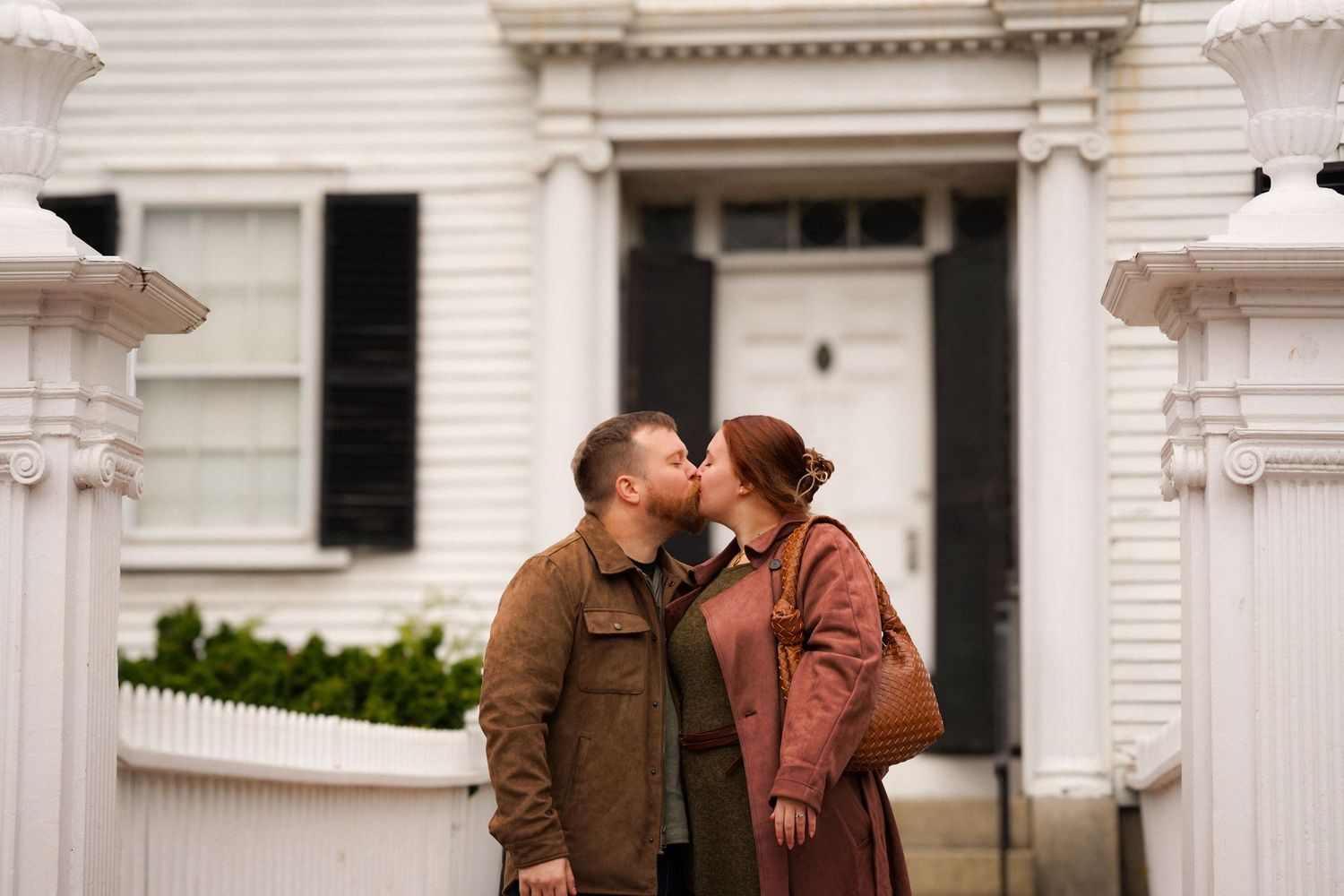 Salem Wedding Photography