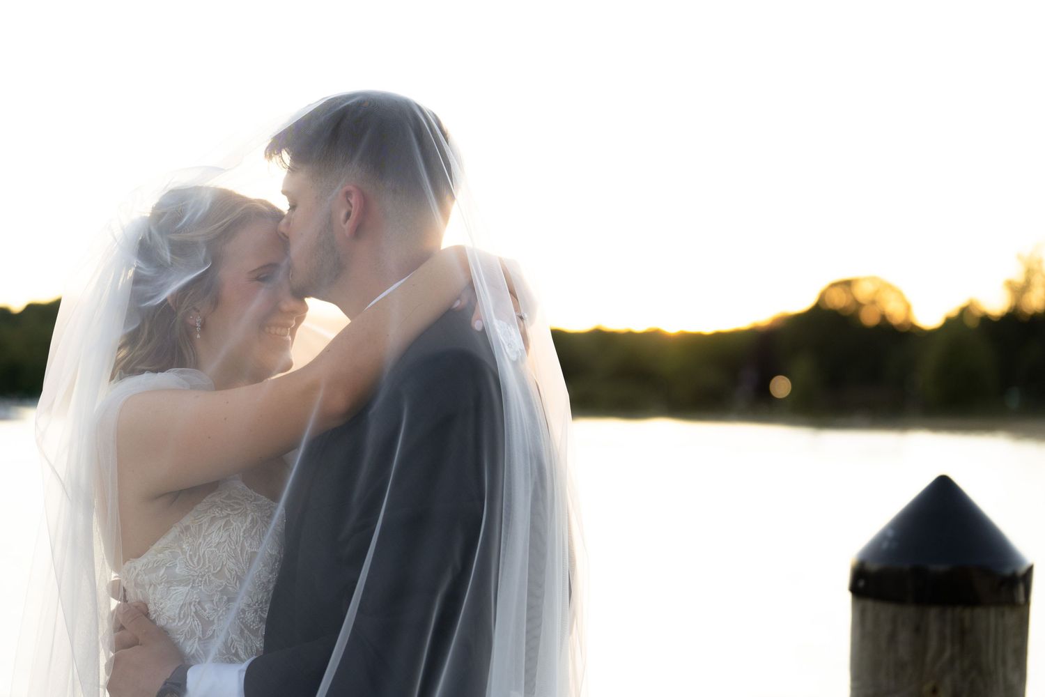 Geneva Wisconsin Wedding captured by a photo and video team from Chicago.
