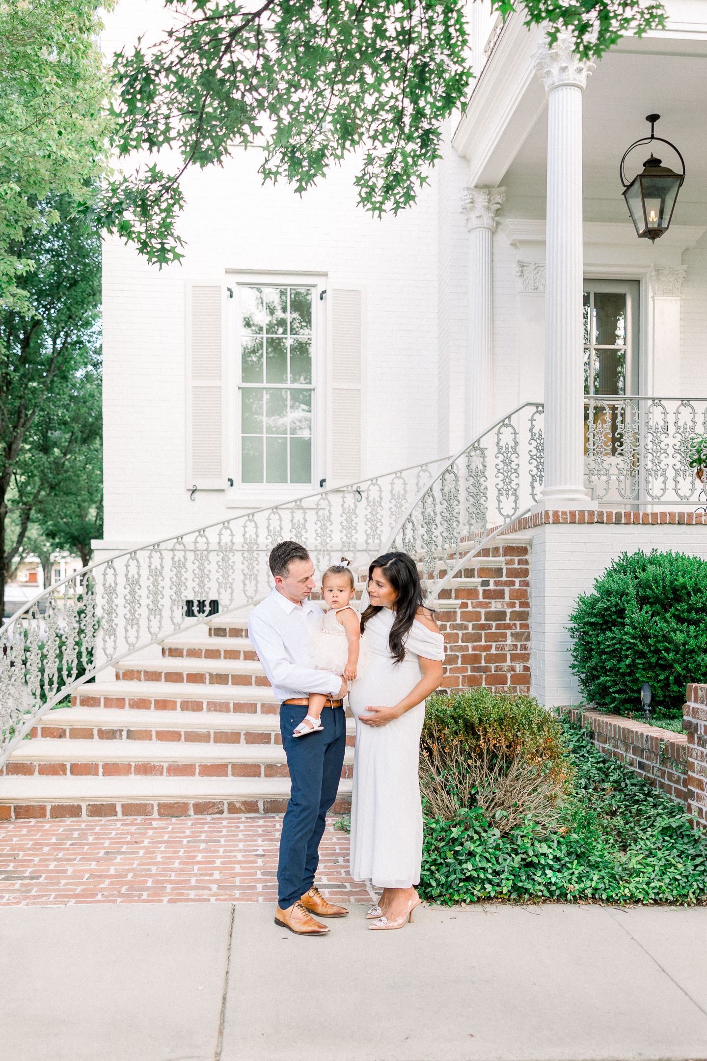 CSRA maternity photographer | Hammonds ferry
