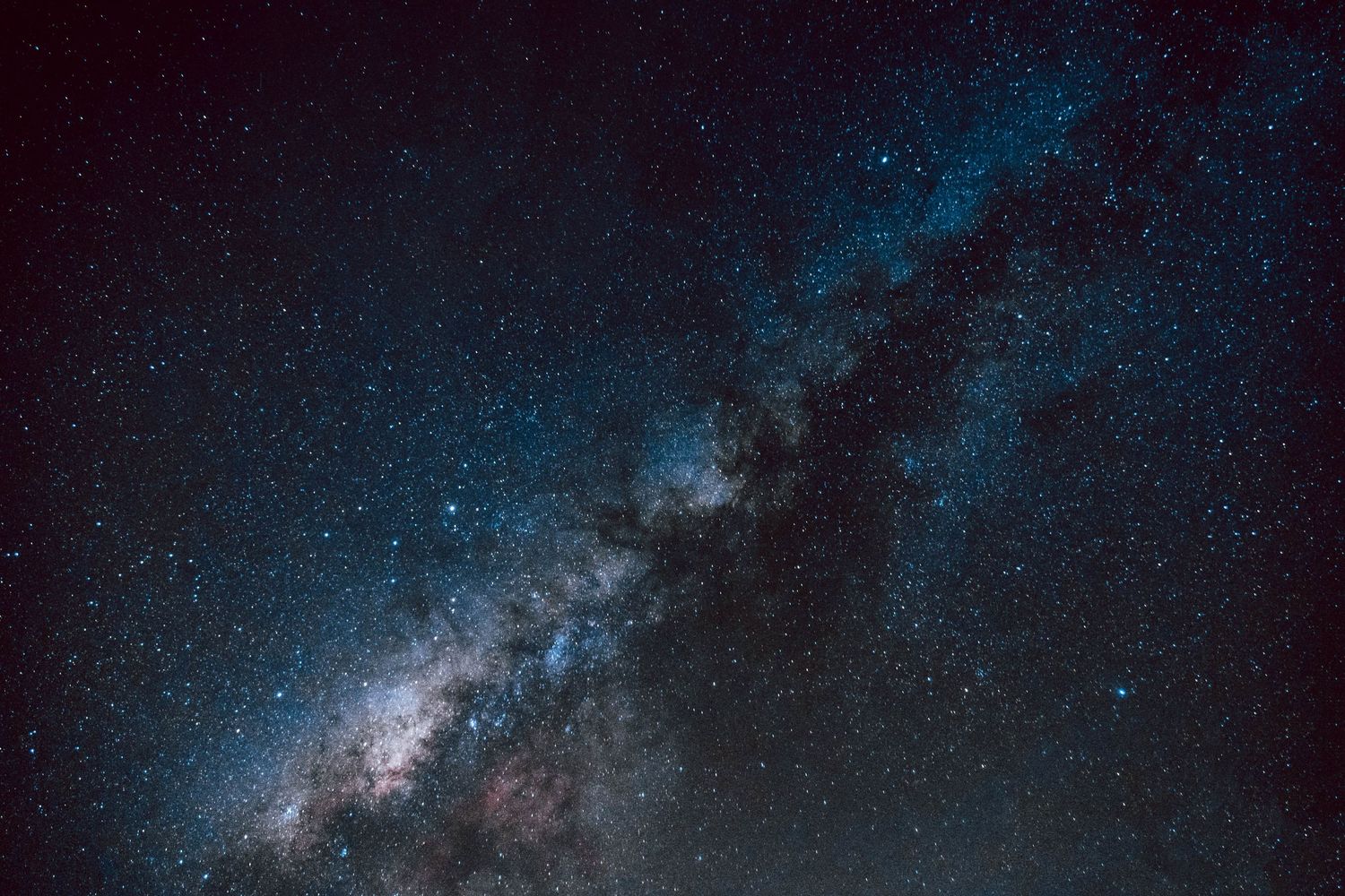 Astro Sky