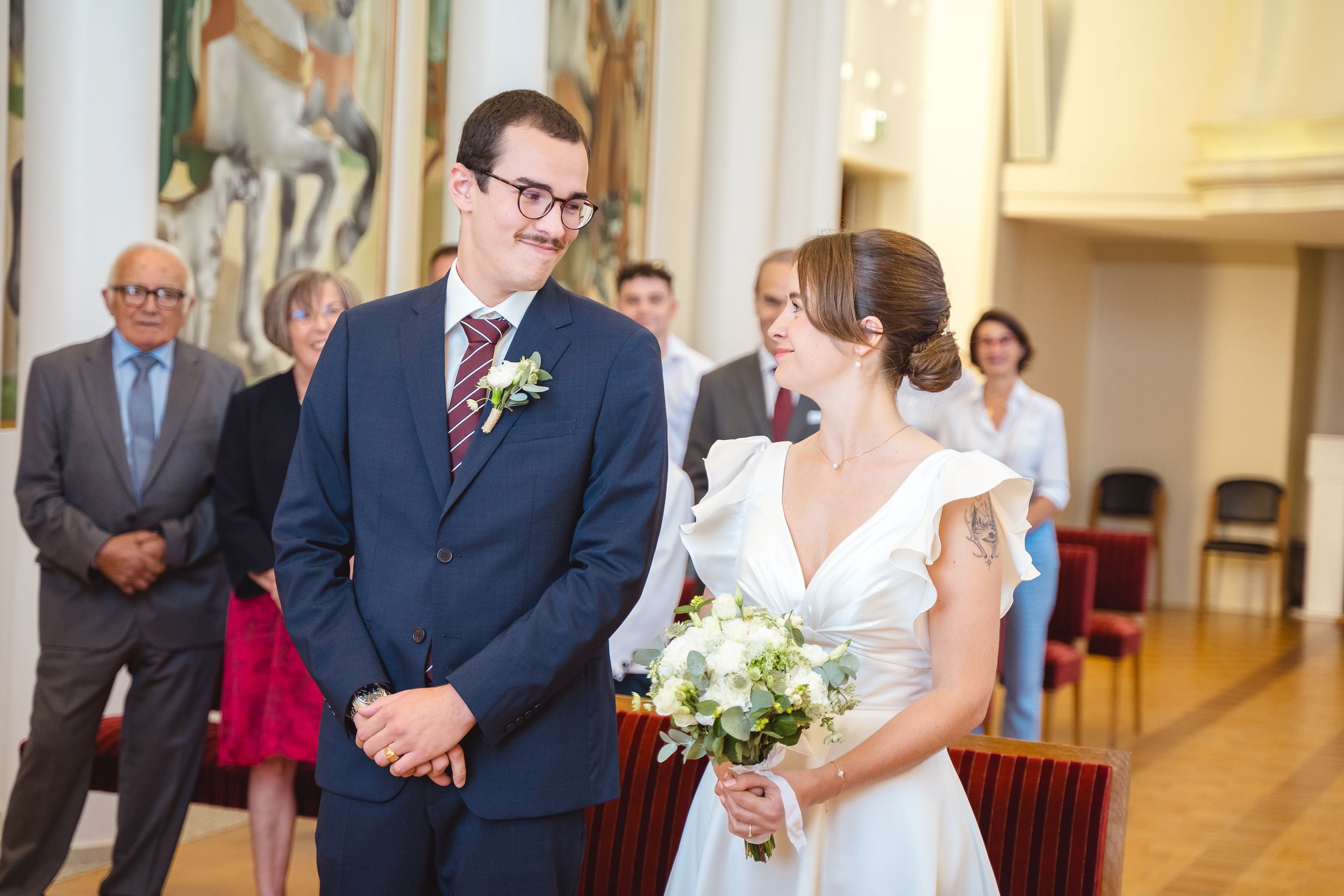 photographe yvelines 
mairie de poissy 
mariage à Poissy 
cérémonie civil poissy
photographe mariage yvelines
Parc Meissonier