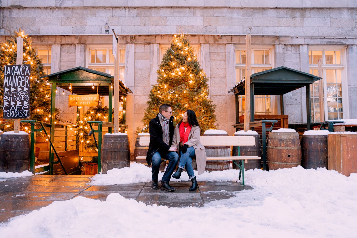 Photographe lifestyle à Montréal