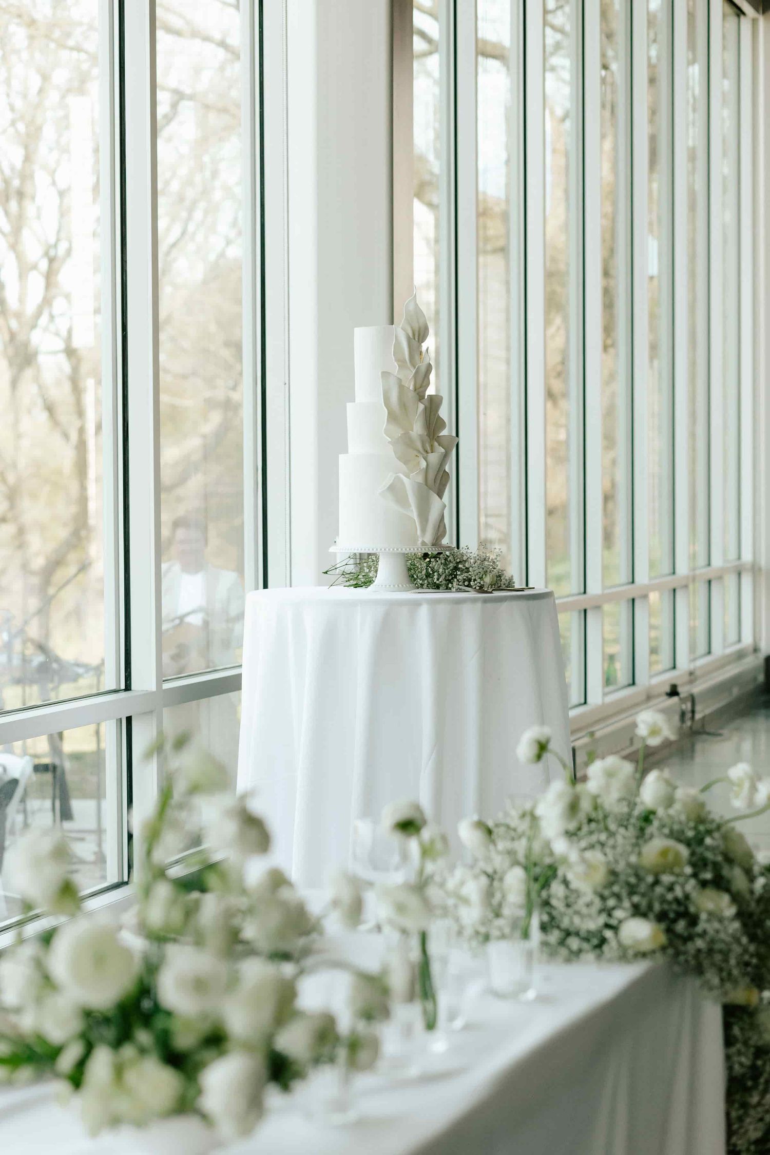 Affordable Nebraska Wedding Venue – Crete Carrier Riverview Lodge in Ashland, Nebraska
