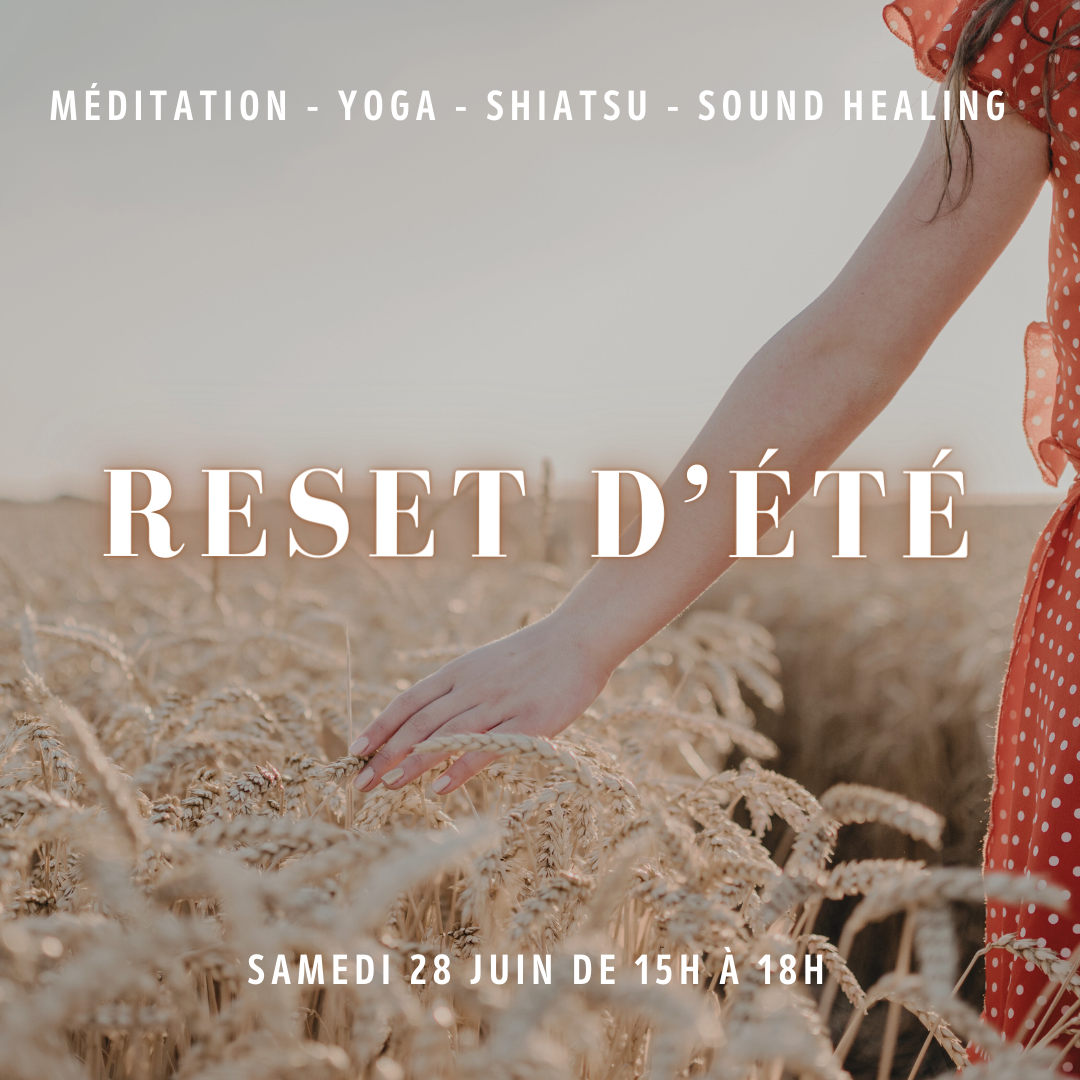 Reset d'été_Yoga Korner