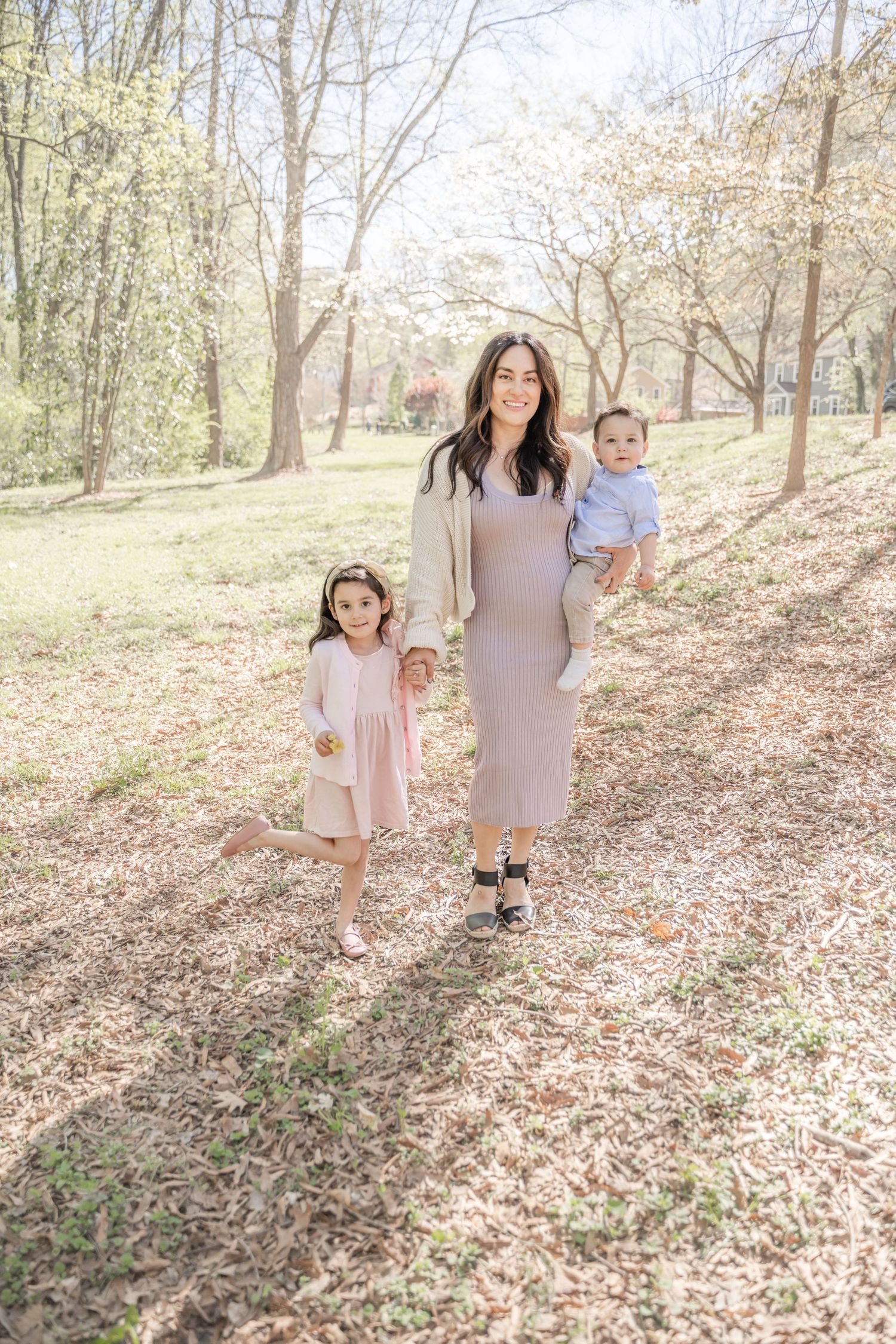 Mini Session vs. Full Session: Choosing the Right Photography Experience