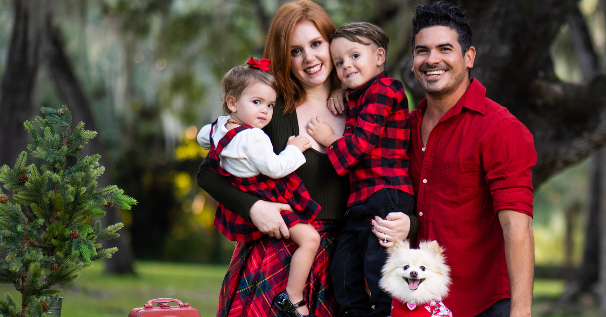 3 Photography Sessions You Should Book This Holiday Season