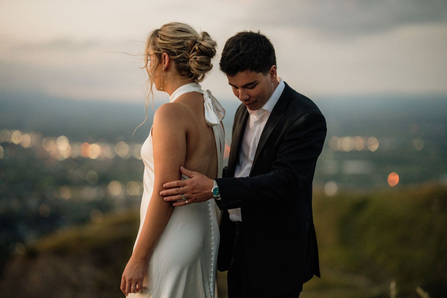 Hawkes Bay Photographer, Napier Photographer, Hawkes Bay Wedding Photographer, Marquee Wedding, Te Mata Peak Wedding