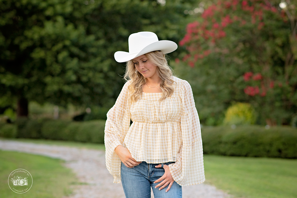 Elle Class of 2023 Photography By Stephanie Kay