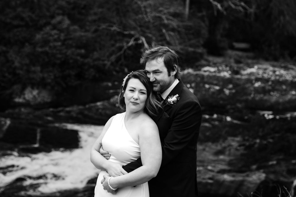 Emma & Pj's Kenmare Elopement, Kerry Looking for the best wedding