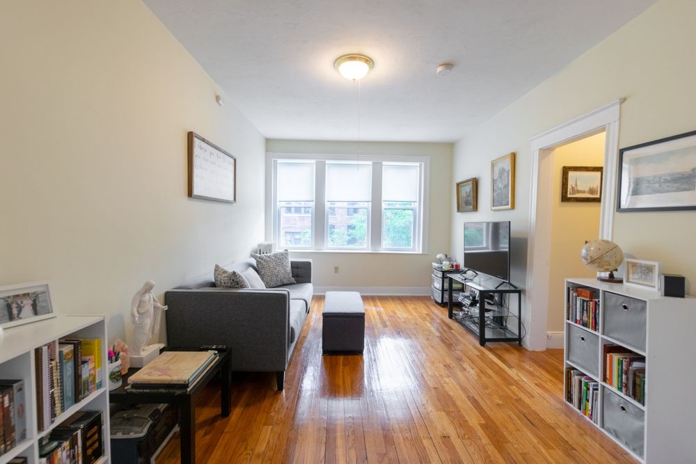 170 Kelton Street Taryn Pratt Photography