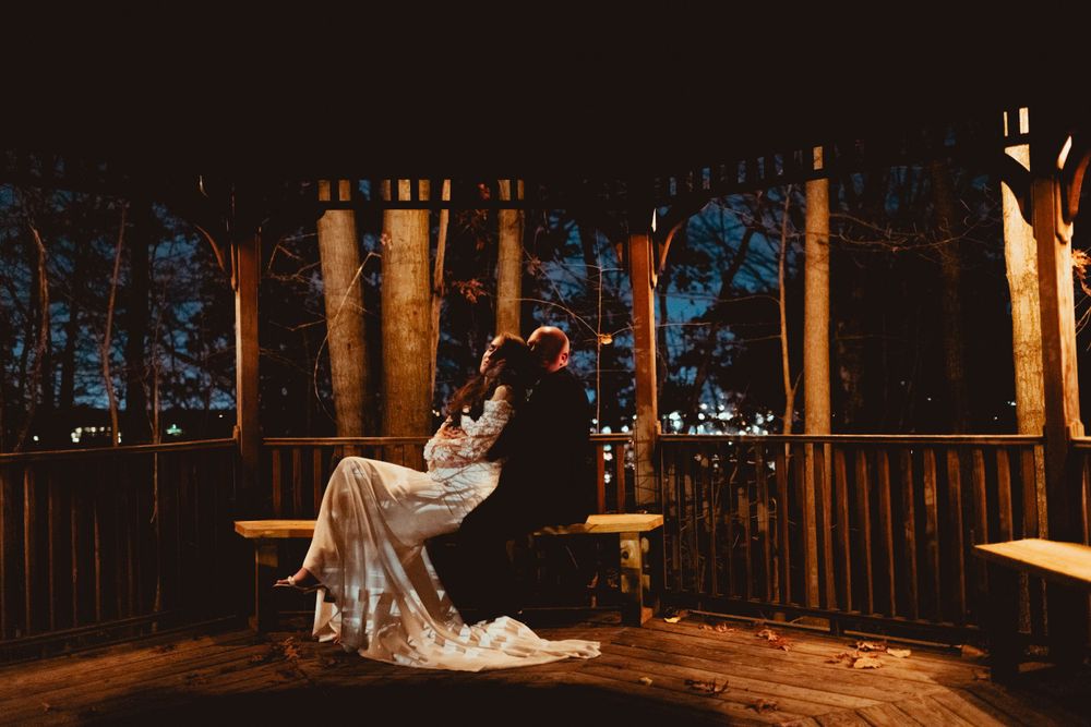 WilkesBarre Wedding Mr & Mrs Jordan R. A. Eirmann Photography