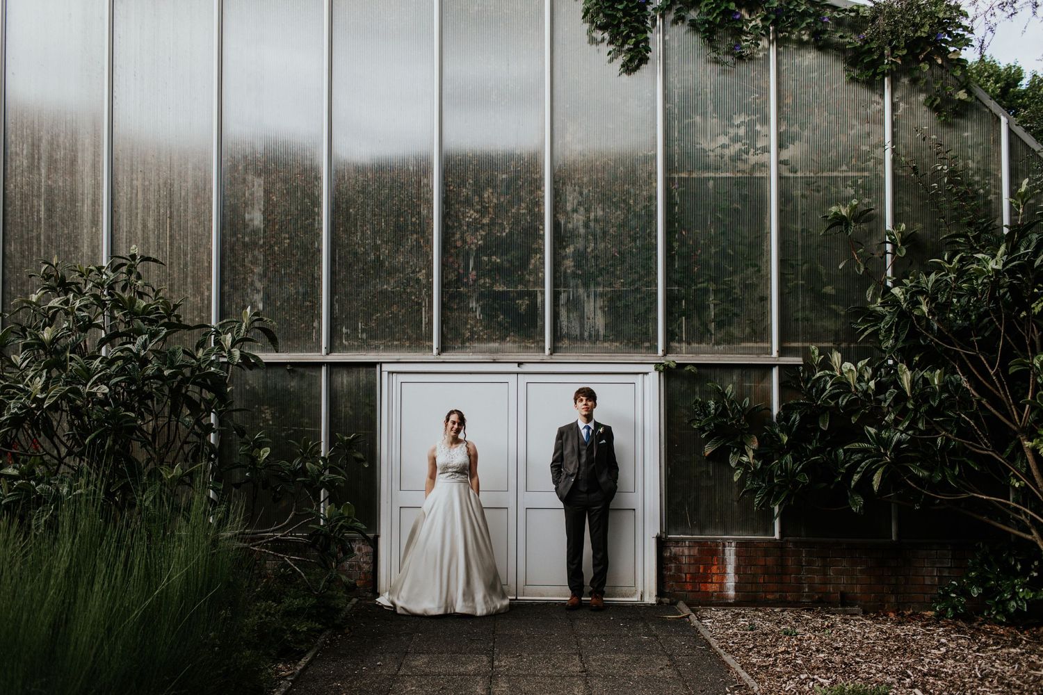 Cardiff wedding photographer