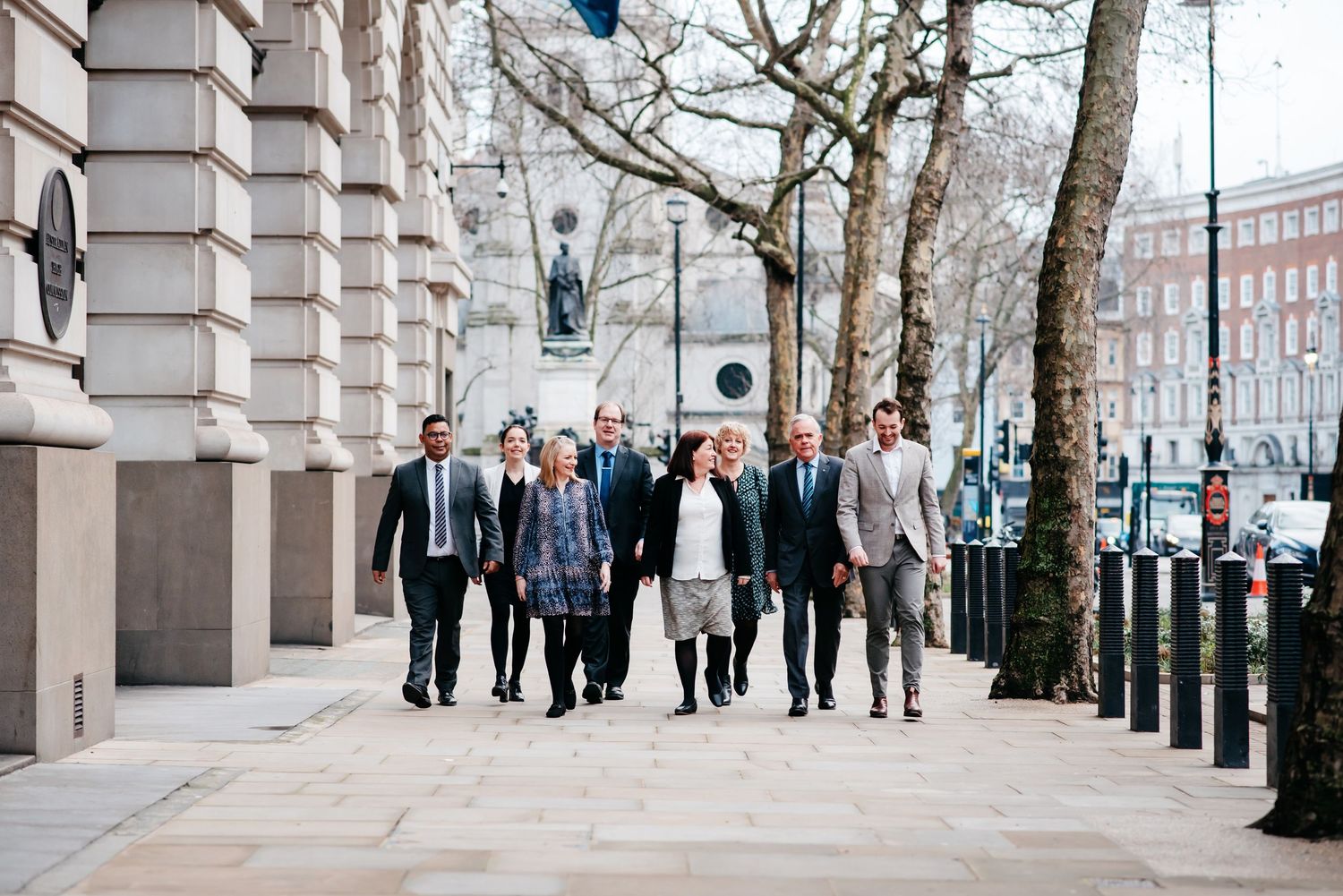 creative team photography london