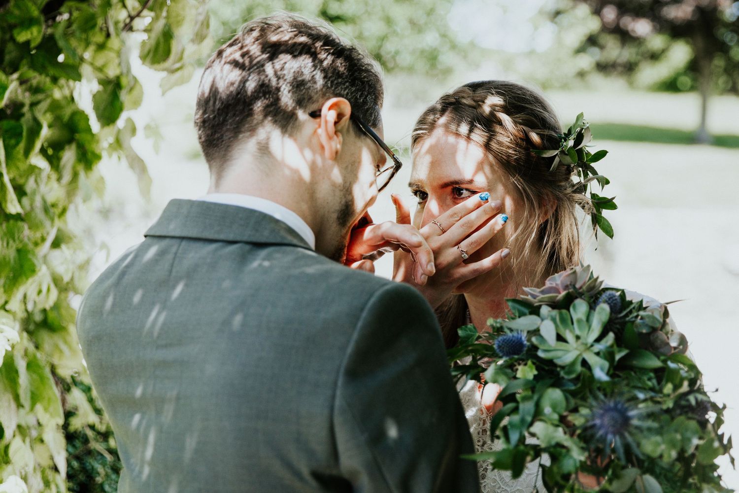 priston mill wedding