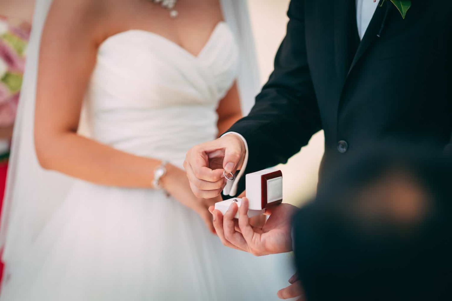ring exchange