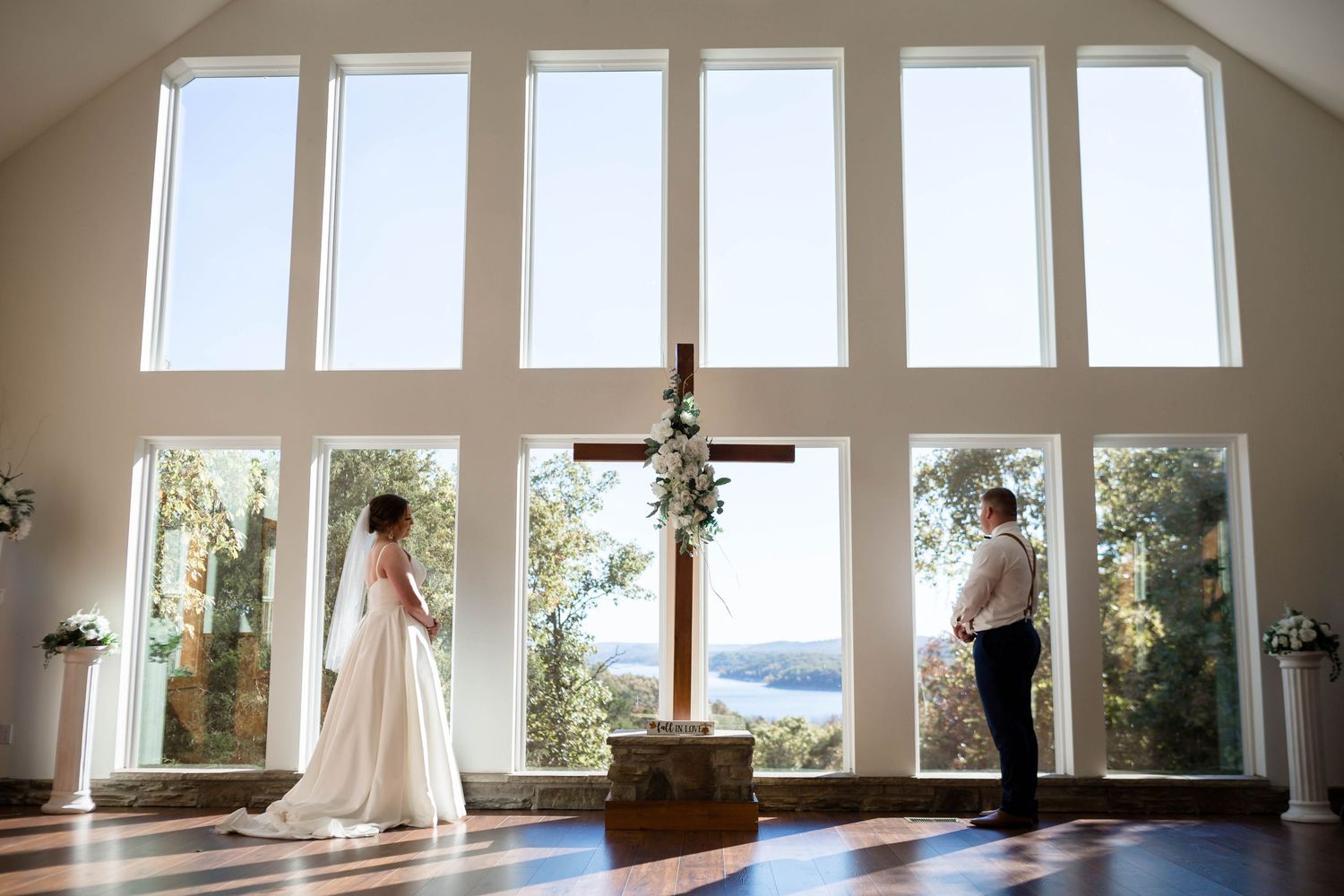 Things to Consider When Selecting a Wedding Venue