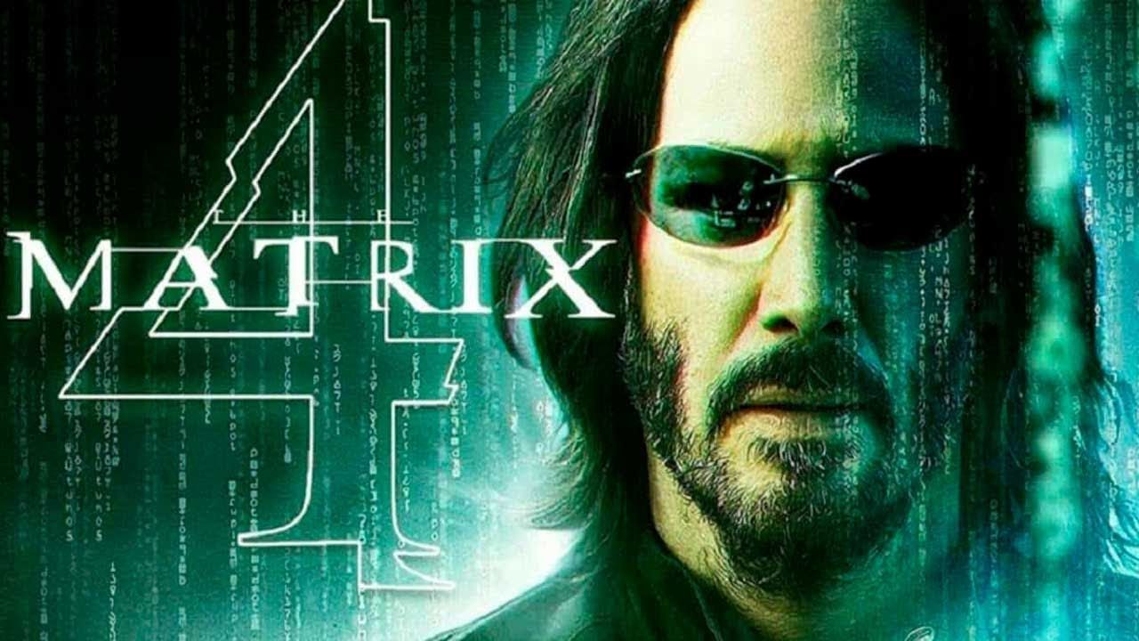 THE MATRIX RESURRECTIONS 2021 REVIEW AFDAH