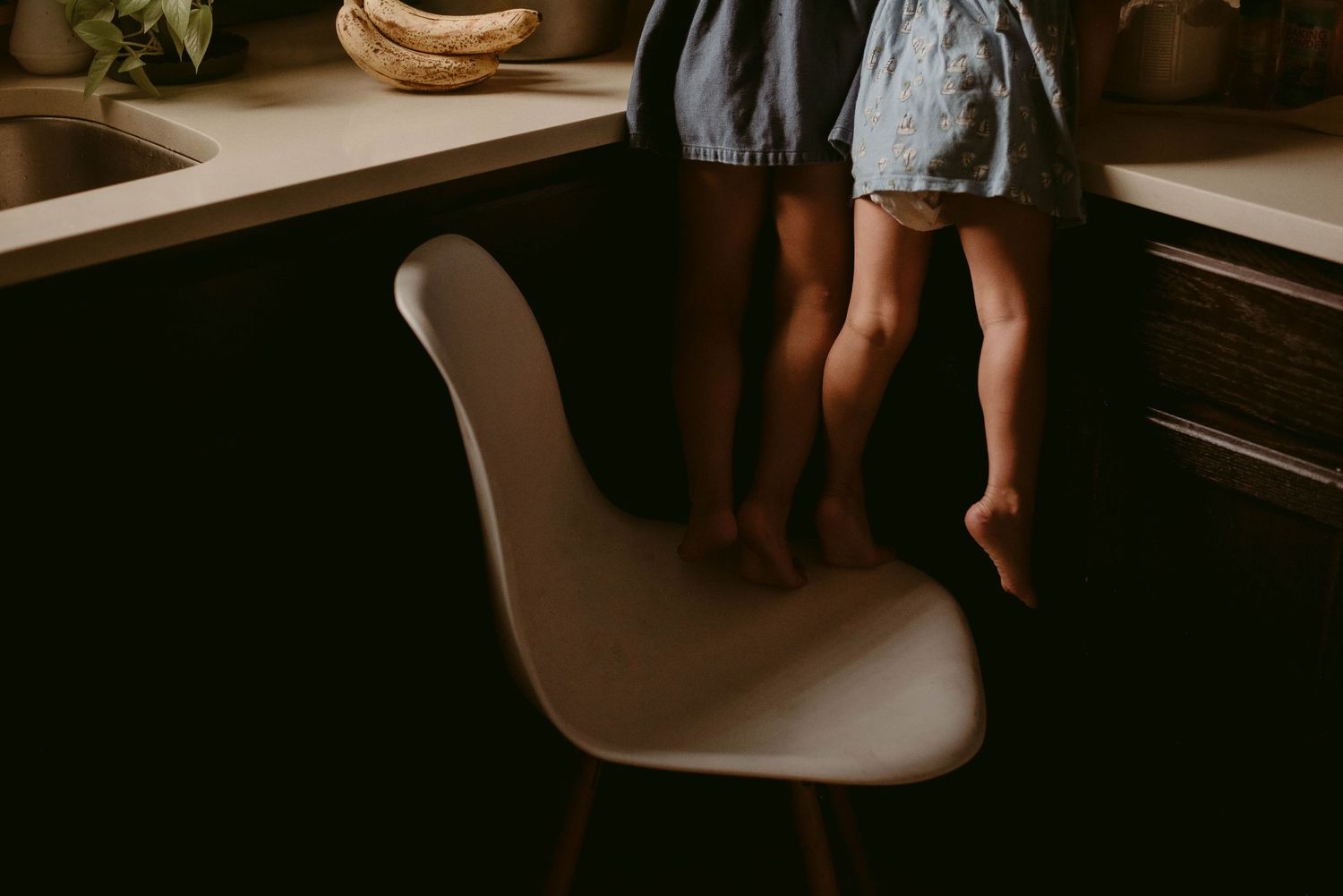 Katy Montoya Photography - Kenedy, Texas Photographer - Seguin, Texas Family Photography Documentary Photo Session