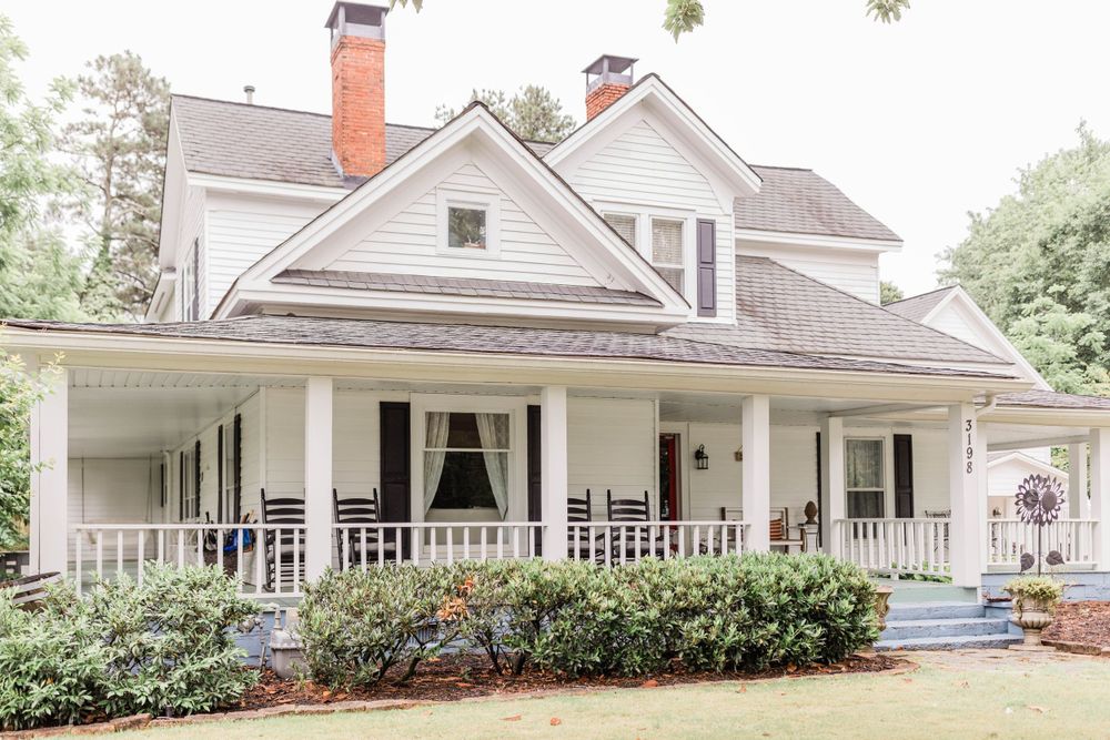 Madison + DJ Four Oaks Manor, Buford, Jordan Devin Photo